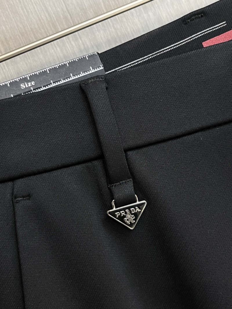 Prada Long Pants